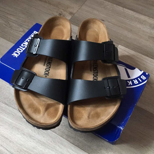 Sandales Birkenstock Arizona