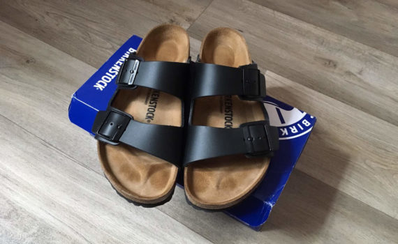 Sandales Birkenstock Arizona