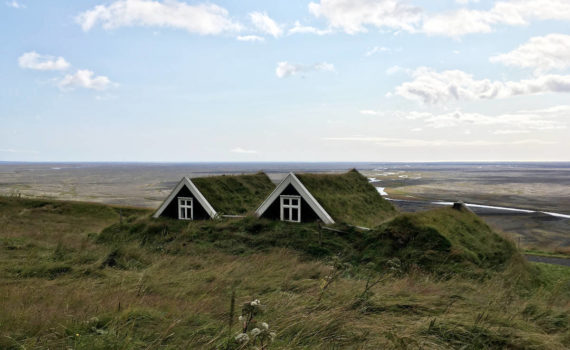 Islande