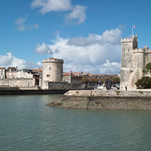 La Rochelle
