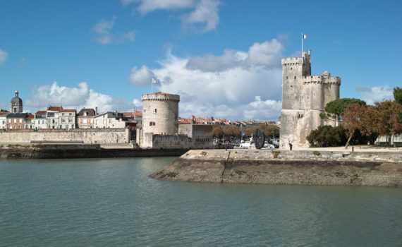 La Rochelle